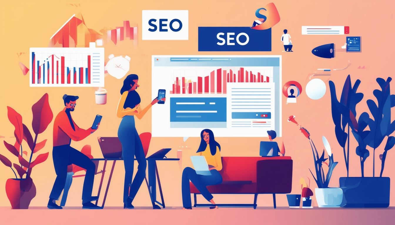 découvrez comment la recherche vocale transforme le paysage du seo. apprenez les stratégies essentielles à adopter pour optimiser votre contenu et améliorer votre visibilité en ligne à l'ère des assistants vocaux.