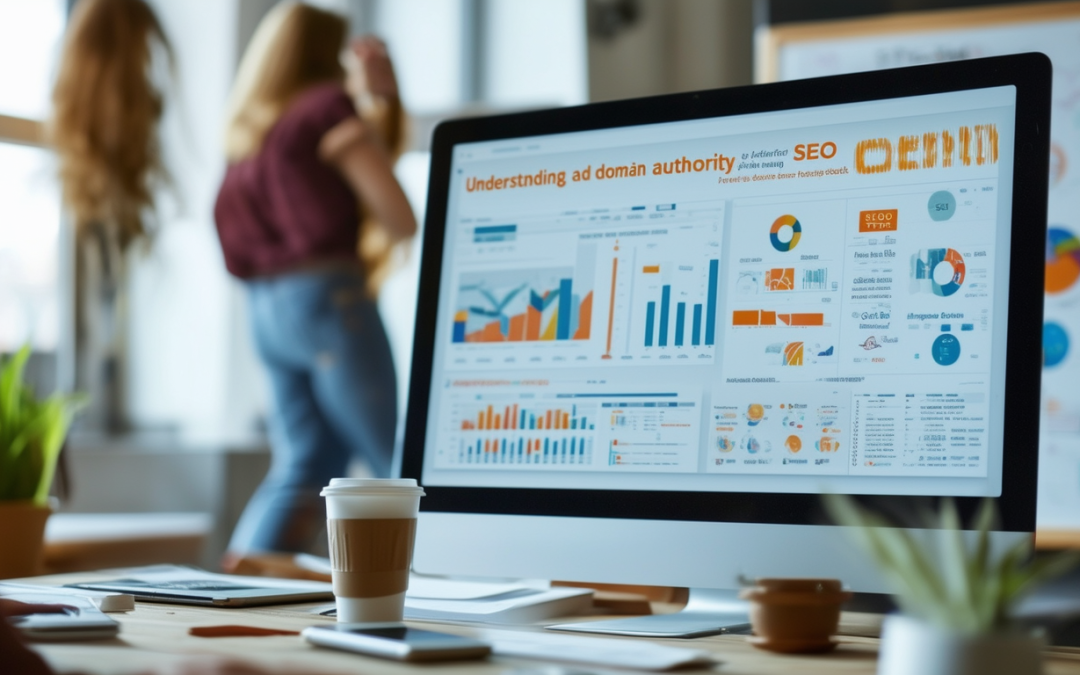 découvrez les clés pour comprendre et augmenter l'autorité de domaine de votre site web. apprenez les meilleures pratiques et stratégies pour améliorer votre référencement et attirer davantage de visiteurs.