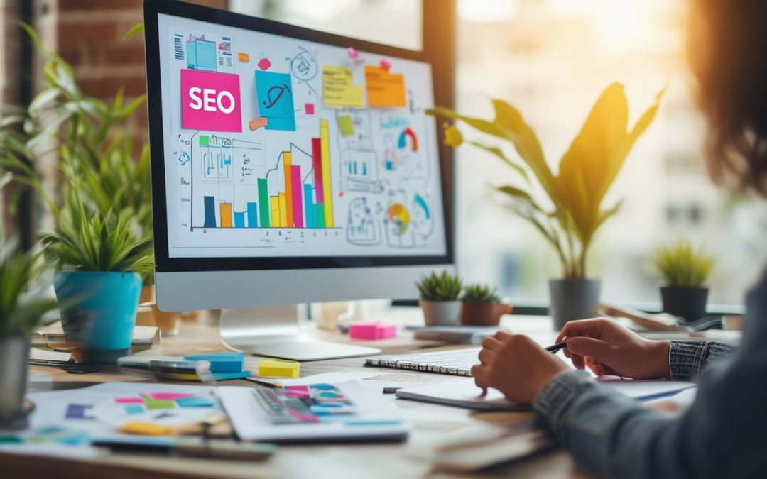 Comprendre les dernières tendances seo