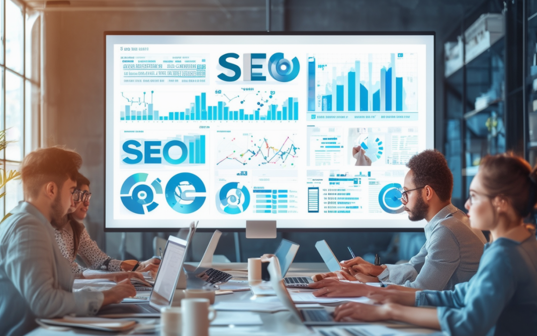 découvrez les meilleures pratiques seo à adopter pour optimiser votre site web en fonction des dernières tendances. améliorez votre visibilité en ligne et restez compétitif grâce à des stratégies efficaces et adaptées aux évolutions du marché.