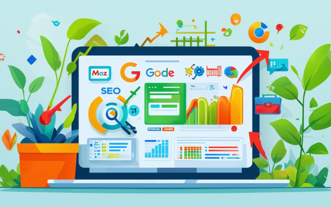 Les meilleurs outils gratuits pour optimiser votre SEO