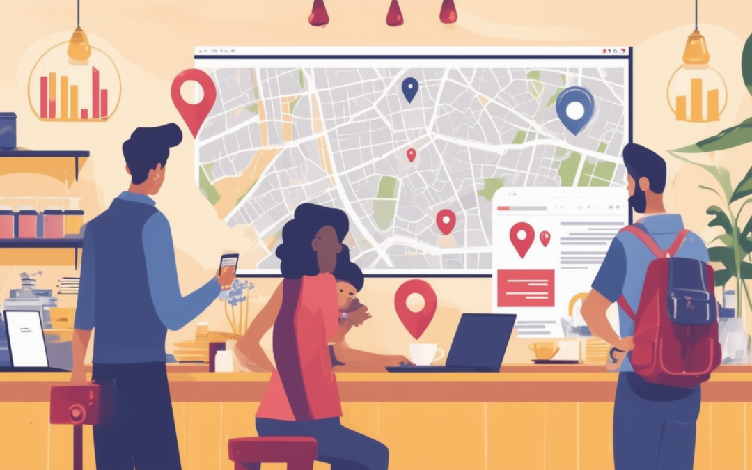 L’importance du SEO local pour les petites entreprises